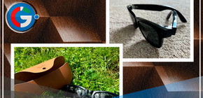 Meta Ray-Ban Wayfarers: Gafas inteligentes con estilo que no dan asco