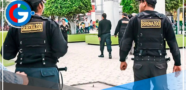 Agentes de la Policía y Serenazgo frustran robo en pollería de Ate
