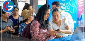 60% de la población de 18 y más años de edad tiene alguna cuenta 