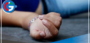 Piura:  presunto feminicidio de gestante a manos de su Pareja