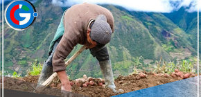 Efemérides: Día del Campesino