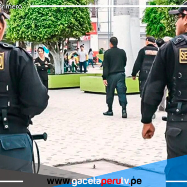 Agentes de la Policía y Serenazgo frustran robo en pollería de Ate