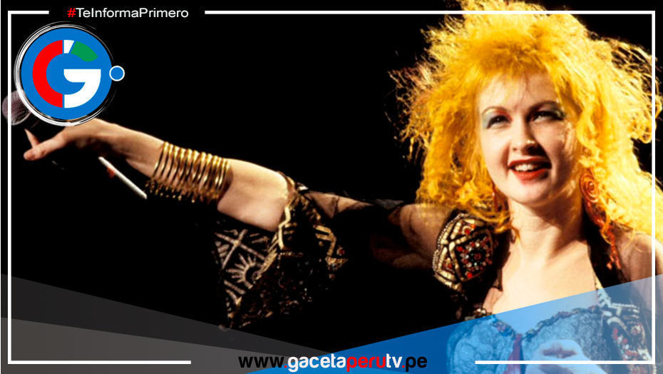 Una de las cantantes íconos de los 80' alista su despedida