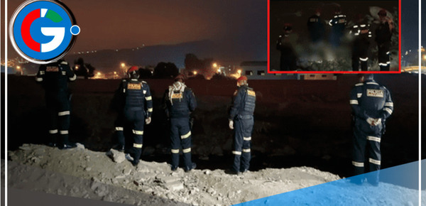 Recicladores encuentran cadáver en el río Chillón