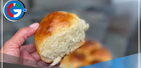 Cocina tu propio pan casero