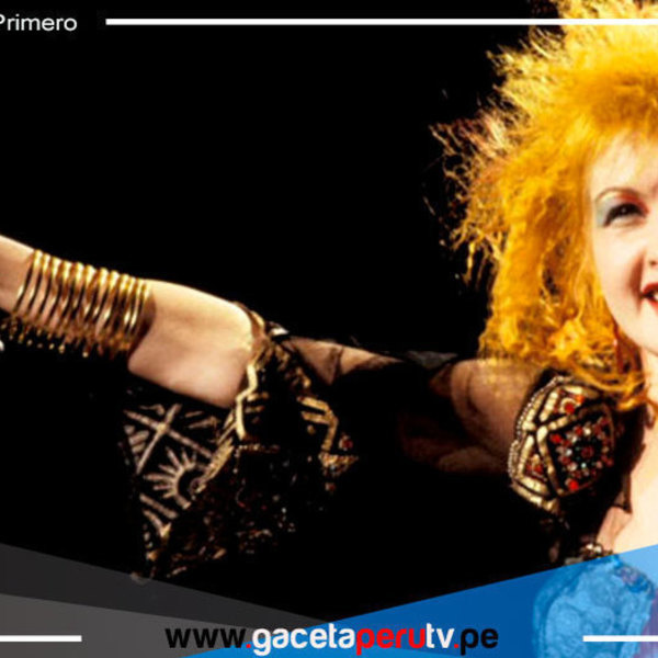 Una de las cantantes íconos de los 80' alista su despedida