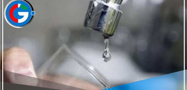 Mañana 27 de junio, corte de agua