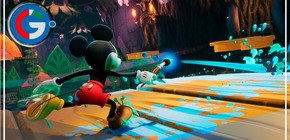 Disney Epic Mickey: Rebrushed anuncia su fecha de lanzamiento para septiembre