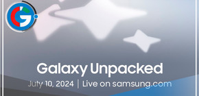 Samsung Unpacked se prepara para el 10 de julio en París: ¿un Galaxy Ring en el horizonte?