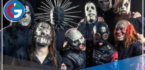 Slipknot anuncia nuevo material y explora nuevas libertades tras dejar su discográfica