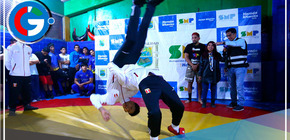 Jóvenes del taller de lucha olímpica competirán en torneo internacional