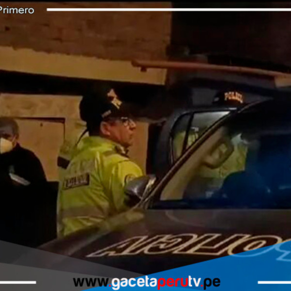 Villa El Salvador: Sujetos en moto asesinan a hombre cerca de su casa	