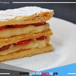 Prepara un delicioso postre 
