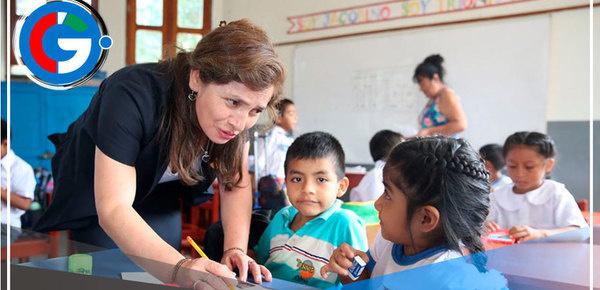 Minedu establece que docentes no laborarán el lunes 8 de julio