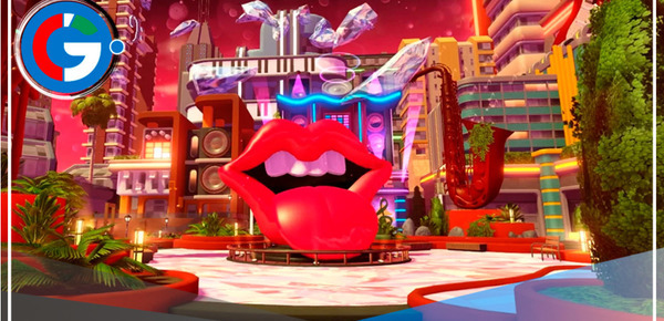 The Rolling Stones hacen su debut en el mundo virtual de Roblox con Beat Galaxy