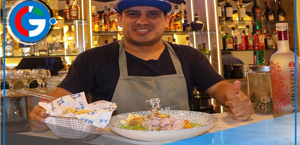 Más de 2,000 Platos para Disfrutar en el Día del Ceviche en Comas Gratis