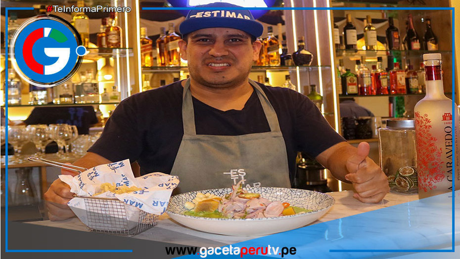 Más de 2,000 Platos para Disfrutar en el Día del Ceviche en Comas Gratis