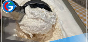 Prepara un sabroso helado casero 