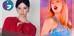 Gracie Abrams podría superar a Taylor Swift en listas con nuevo álbum tras éxito en Wembley