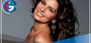 Shania Twain planea una entrada espectacular a caballo en Glastonbury