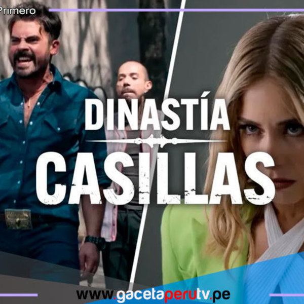 Final abierto y polémico en "El señor de los cielos"