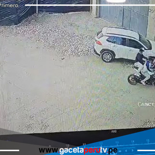Violento asalto a mujer en Guadalupe