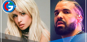 Camila Cabello defiende a Drake y elogia su colaboración en 'C,XOXO'