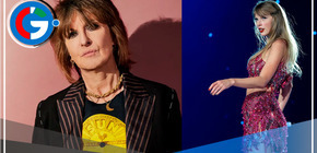 Chrissie Hynde elogia a Taylor Swift tras asistir a su concierto en Londres