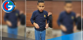 Encuentran a menor que estuvo desaparecido