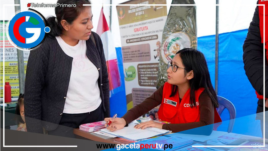 Escuelas de Lima Metropolitana abren sus puertas a la comunidad