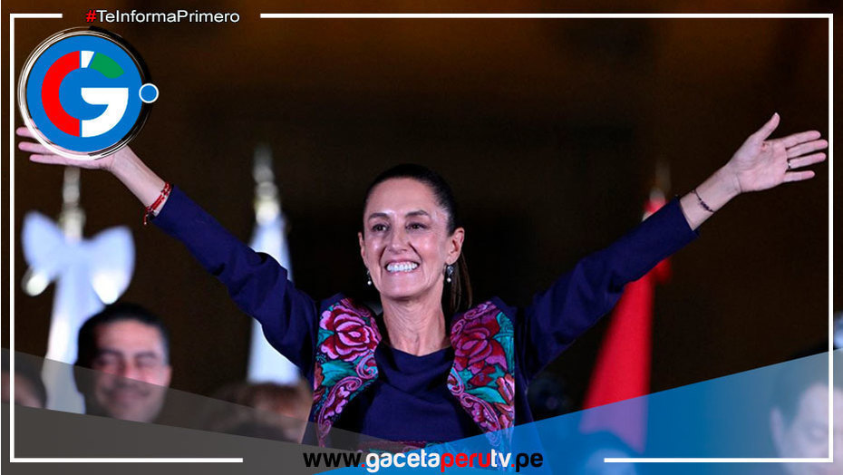 ¿Qué cambiará con Claudia Sheinbaum como presidenta?