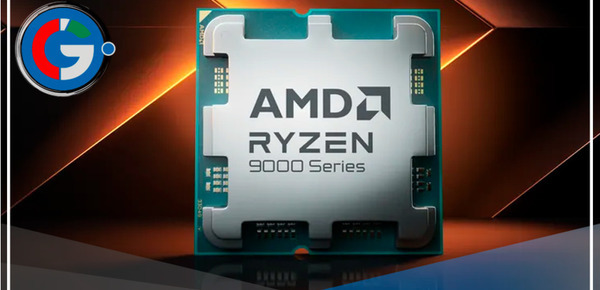 AMD presenta la Serie Ryzen 9000: CPU "monstruosa" apunta al dominio