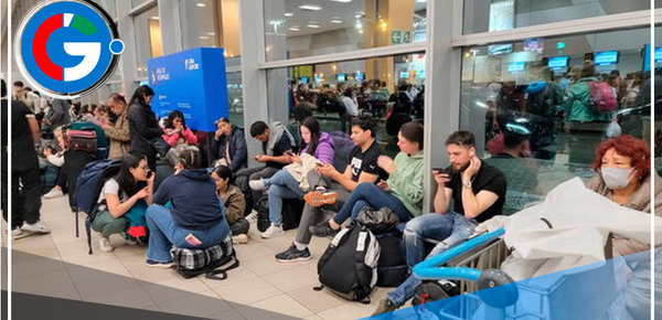 MTC comunica que se reactivaron los vuelos 