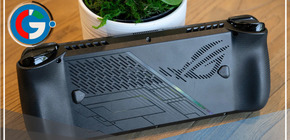 Asus presenta la actualización de la PC de juegos portátil ROG Ally X