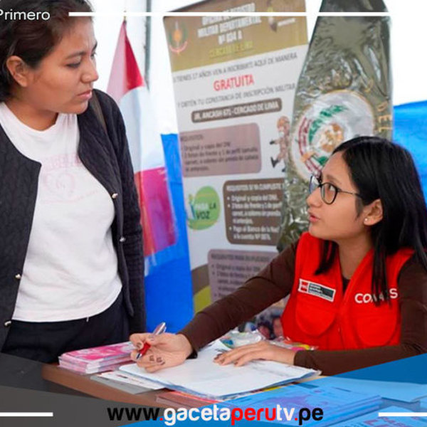 Escuelas de Lima Metropolitana abren sus puertas a la comunidad 