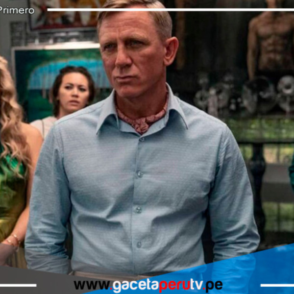 Benoit Blanc vuelve en 'Wake Up Dead Man' programado para el 2025 