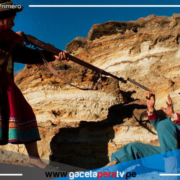 "Érase una vez en los Andes" se presentó en el Festival del Este 