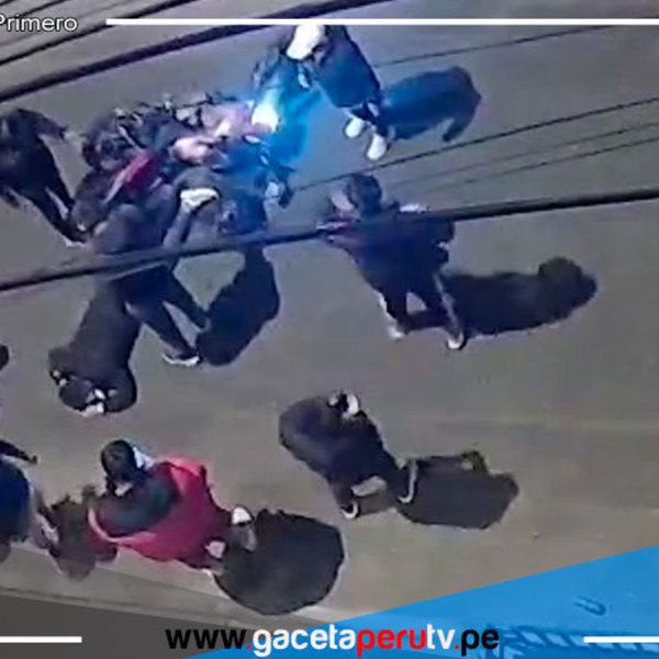 Asesinan a Policía en Intento de Robo en Comas