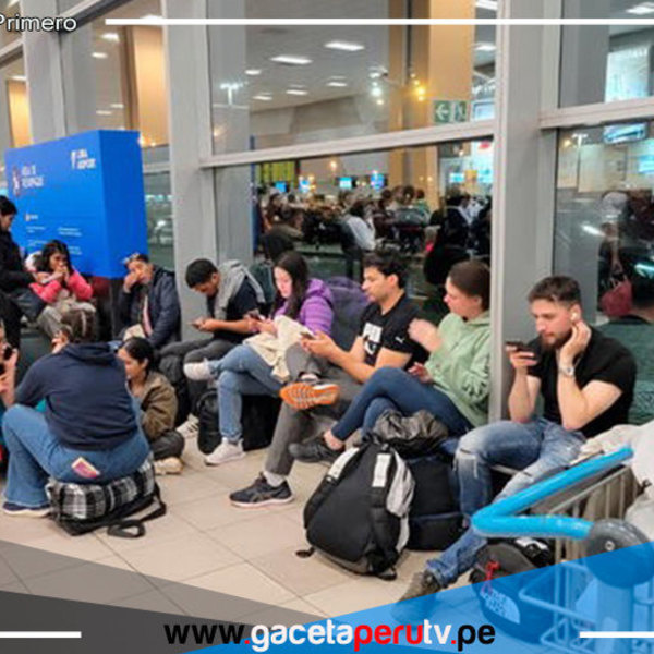 MTC comunica que se reactivaron los vuelos 