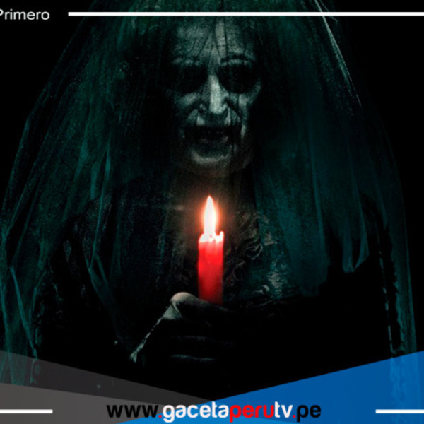Última oportunidad de ver 'La noche del demonio: capítulo 3' en Netflix 