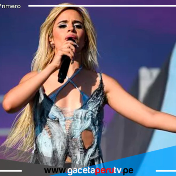 Camila Cabello brilla en Glastonbury y celebra su nuevo álbum "C,XOXO"