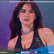 Dua Lipa niega acusaciones de hacer mímica en Glastonbury 2024