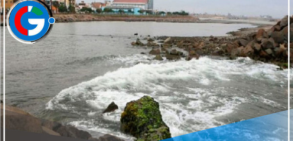 Oleajes ligeros a moderados ocurrirán del 5 al 8 de junio en todo el litoral 