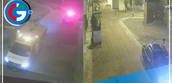 Vecinos denuncian ola de robos en asentamiento humano en Puente Piedra