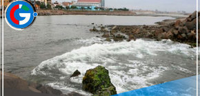 Oleajes ligeros a moderados ocurrirán del 5 al 8 de junio en todo el litoral 