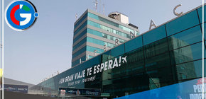 Aeropuertos: Trabajadores y empleadores deben acordar recuperar horas laborales