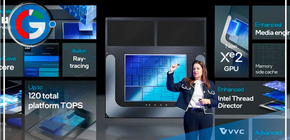 Intel presenta Lunar Lake: Un cambio de juego para las laptops con IA