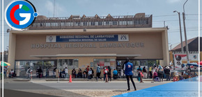 Niño de 10 años infectado por ameba 'comecerebros' será trasladado a lima