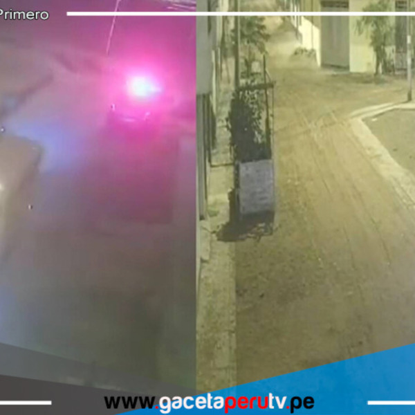 Vecinos denuncian ola de robos en asentamiento humano en Puente Piedra