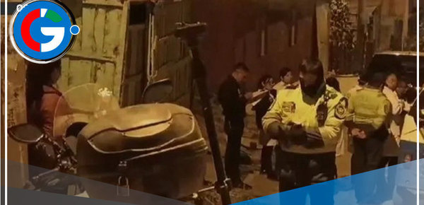Mototaxista es asesinado en Huaycán